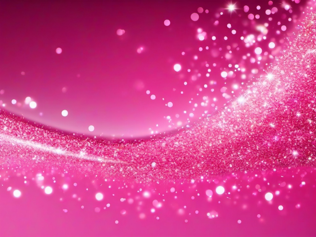 Light Pink Glitter Background Hd  