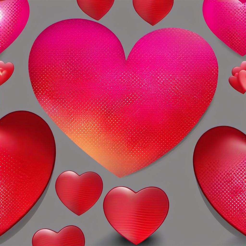 Heart Background Wallpaper - love heart wallpaper download  