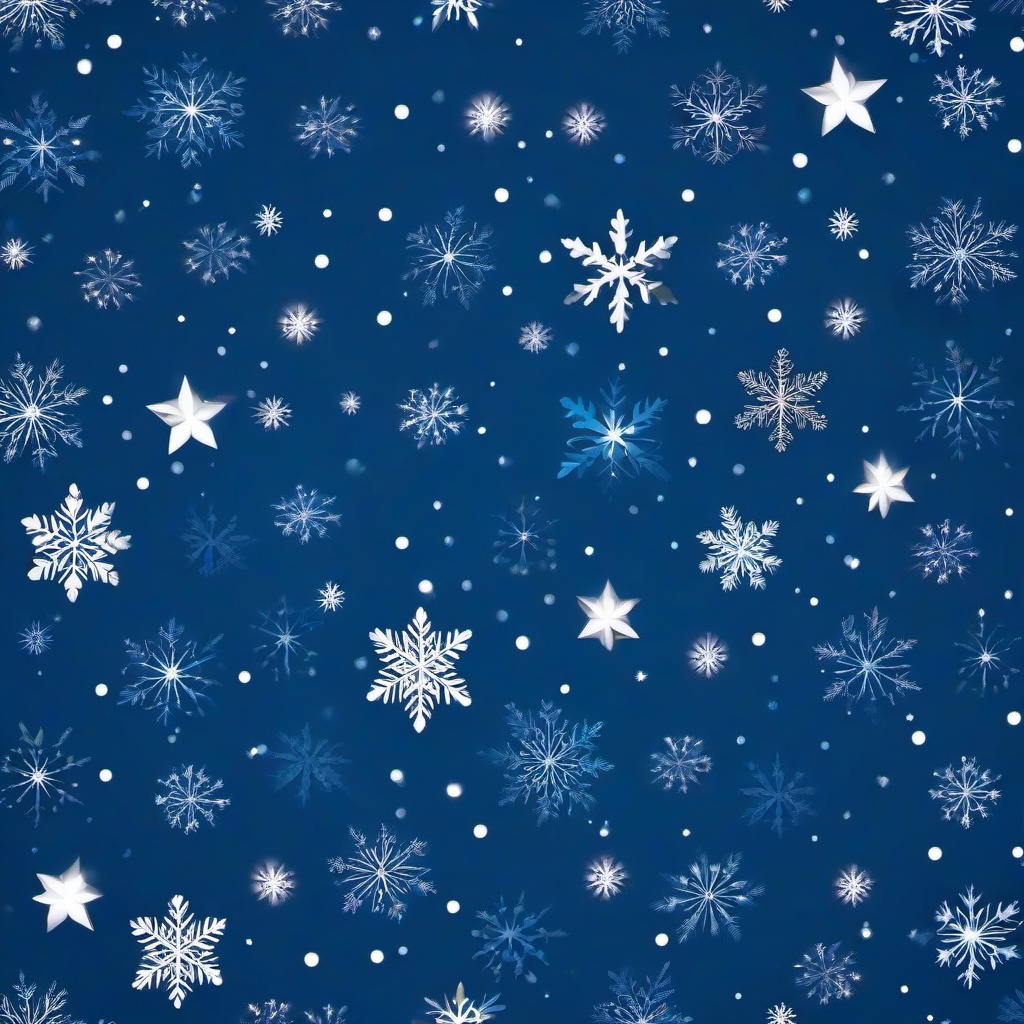 Christmas Background Wallpaper - blue christmas backdrop  