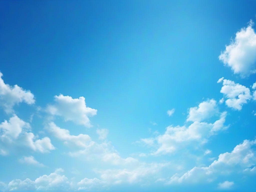 Background Sky Blue Hd  ,desktop background wallpaper