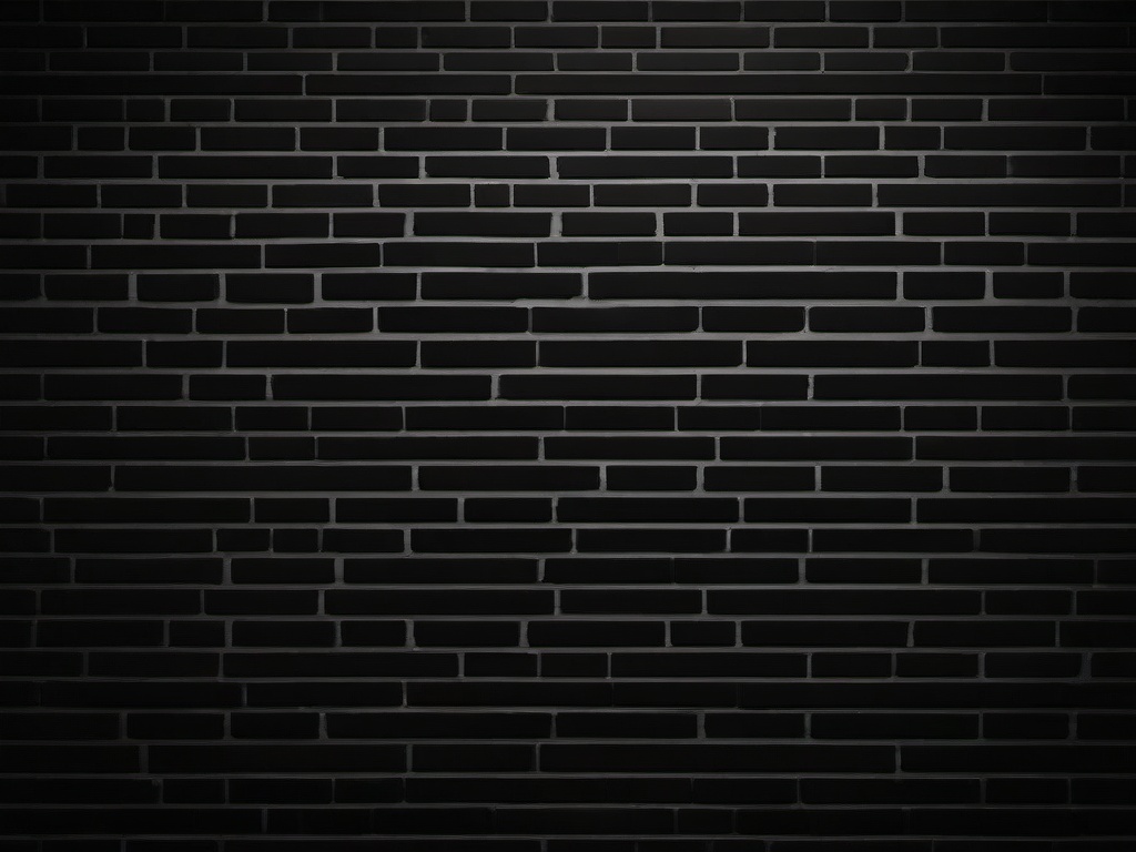 Dark Brick Wall Background  ,desktop background wallpaper