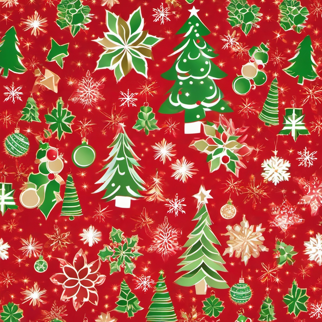 Christmas Background Wallpaper - christmas paper background  