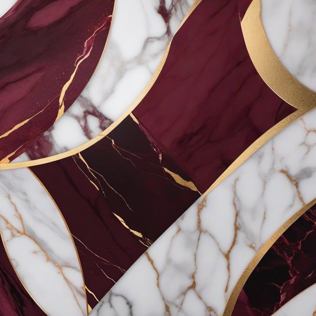 Marble Background Wallpaper - burgundy and gold marble background  