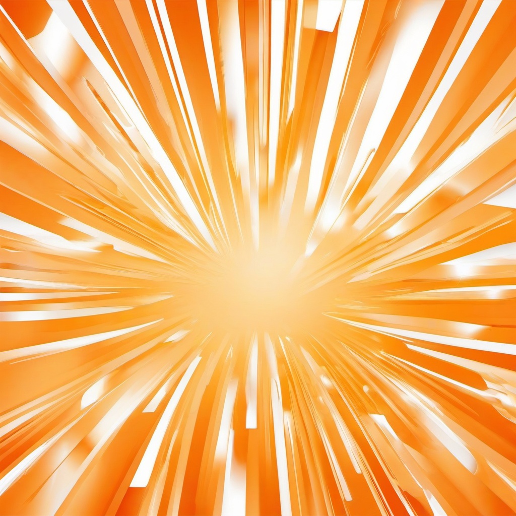 Orange Background Wallpaper - light orange and white background  