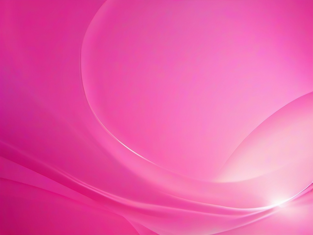 Light Pink Shiny Background  