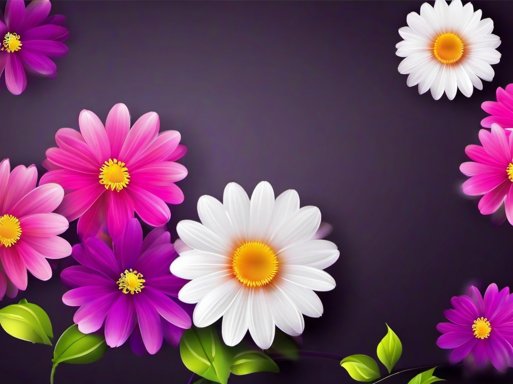 Flower Background Wallpaper - beautiful flower wallpaper  