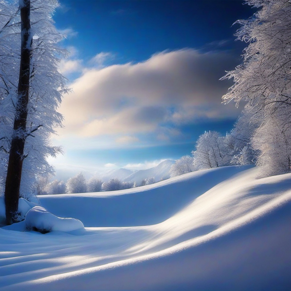 Winter background wallpaper - ipad backgrounds winter  