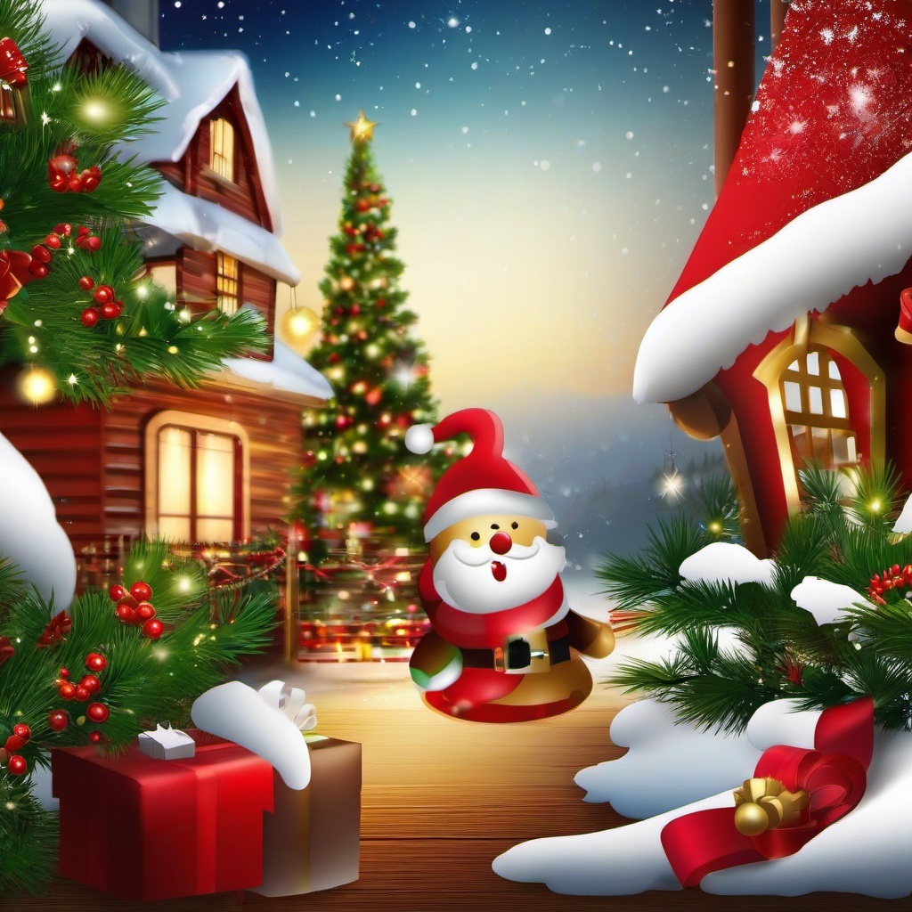 Christmas Background Wallpaper - 1920x1080 christmas wallpaper  