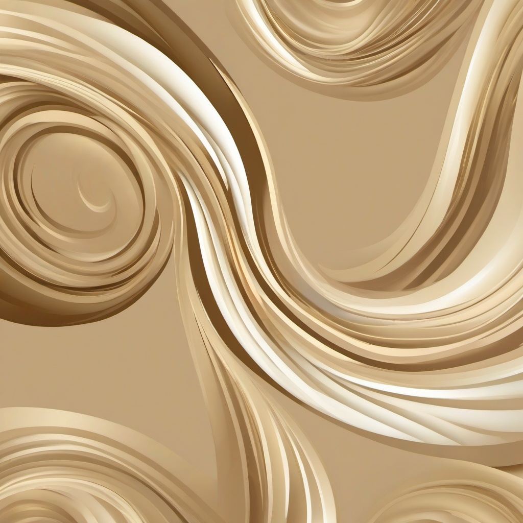 Beige Background Wallpaper - beige background swirl  