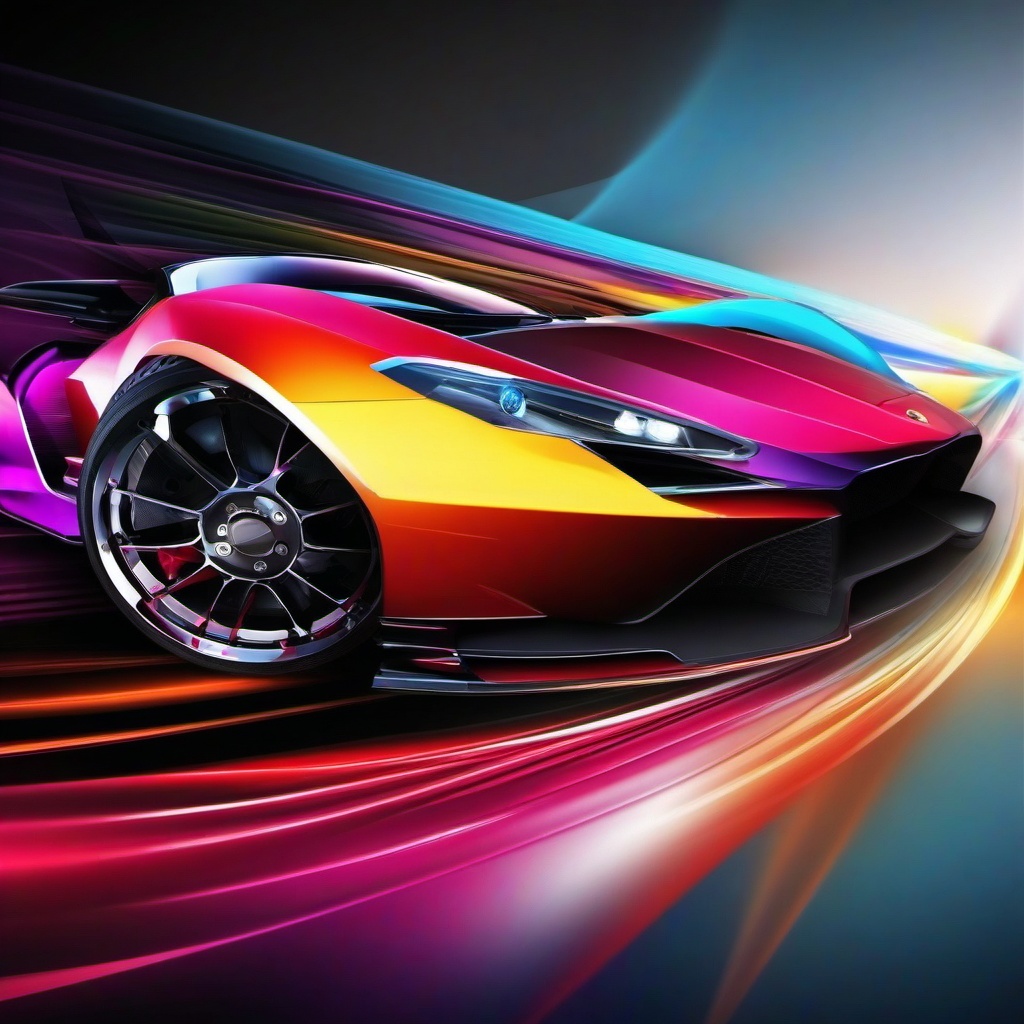 Abstract Background Wallpaper - abstract car wallpaper  