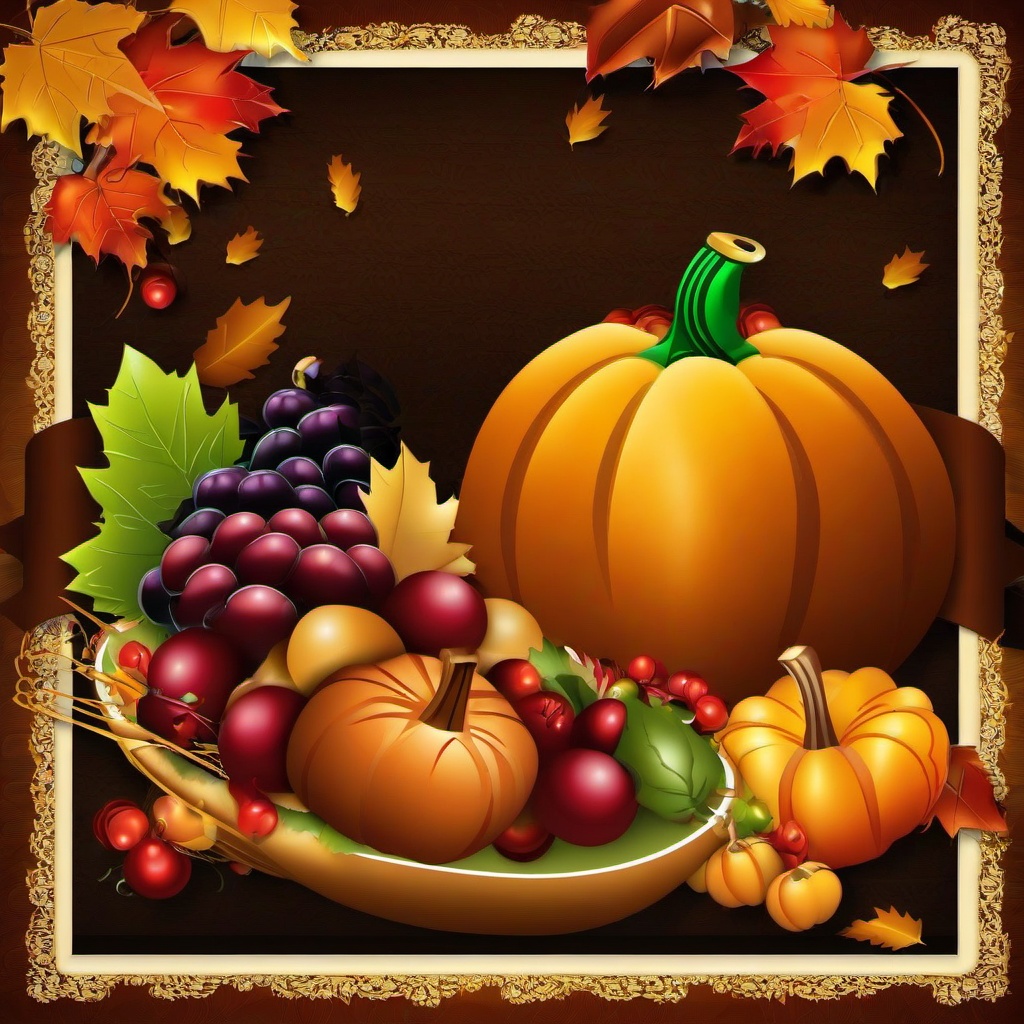 Thanksgiving Background Wallpaper - free desktop thanksgiving backgrounds  