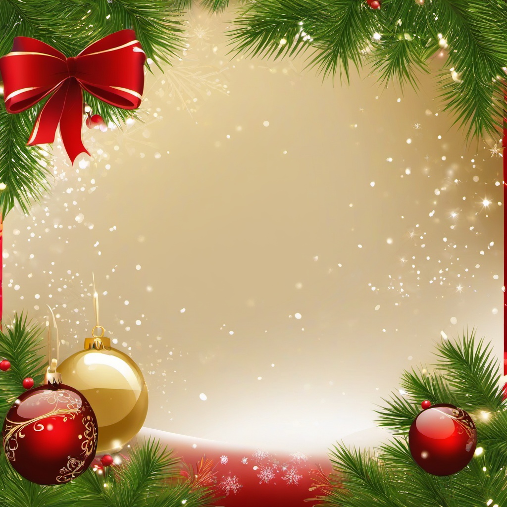 Christmas Background Wallpaper - christmas newsletter background  