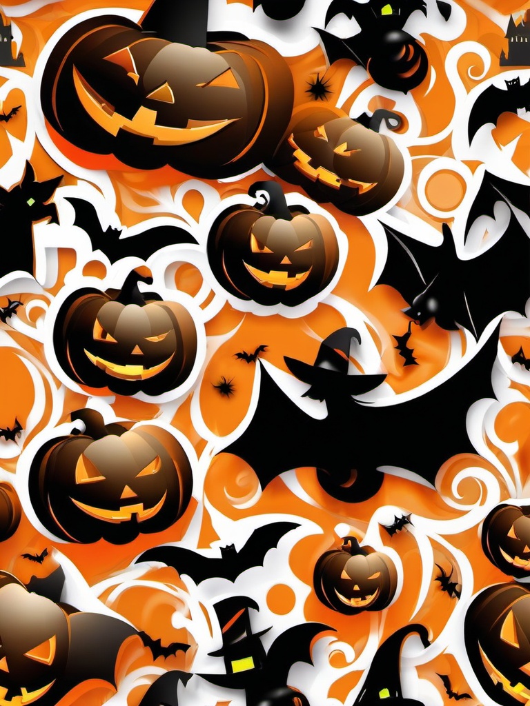 Halloween Background Wallpaper - 3d halloween wallpaper  