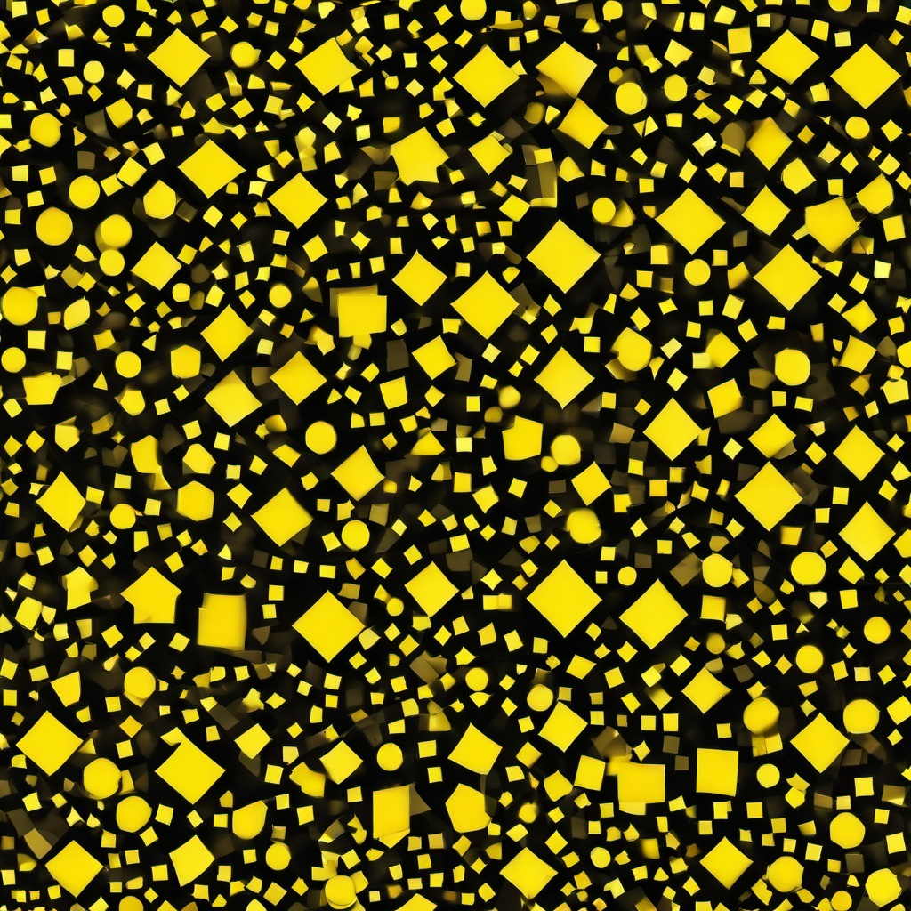 Yellow Background Wallpaper - abstract yellow and black background  