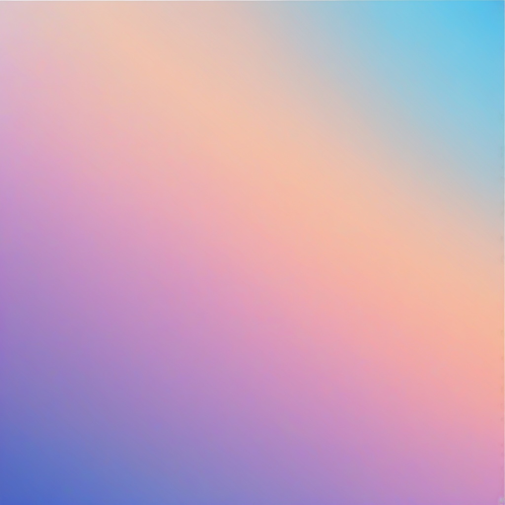 Gradient Background Wallpaper - blue pastel gradient background  