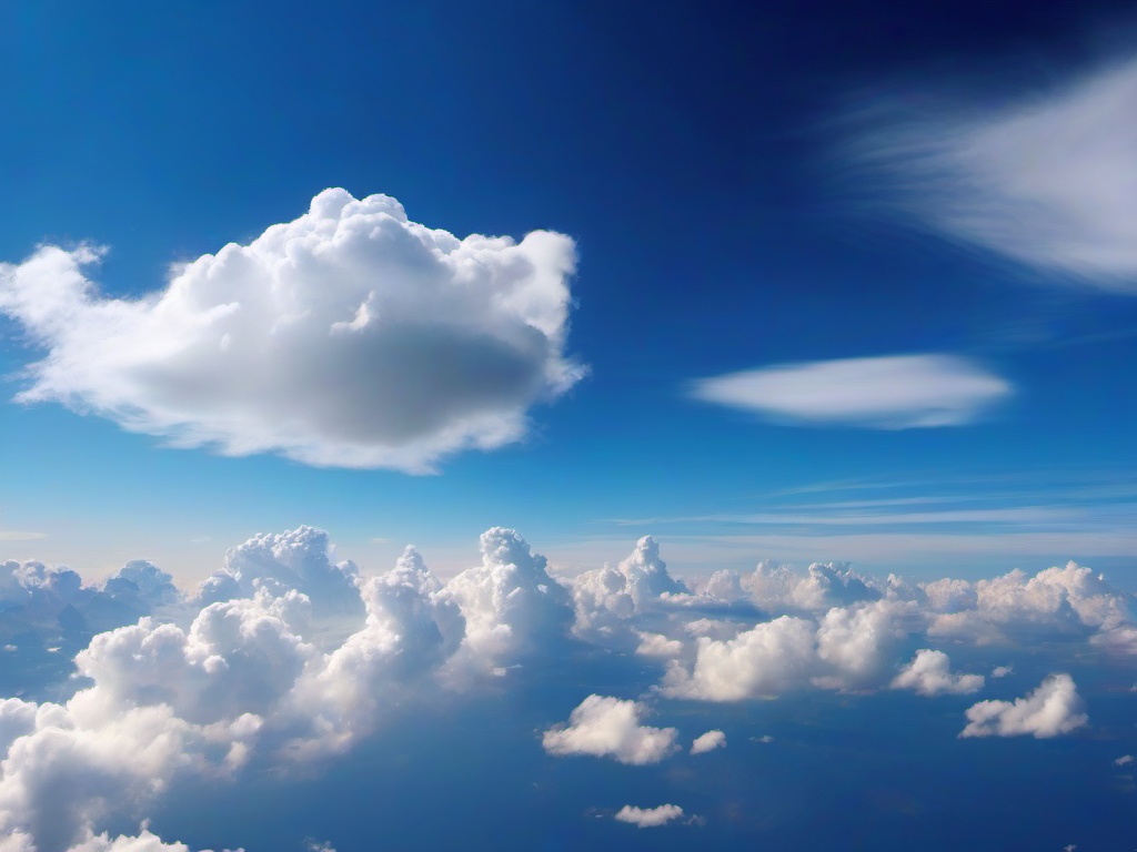 Cloud And Sky Background  ,desktop background wallpaper