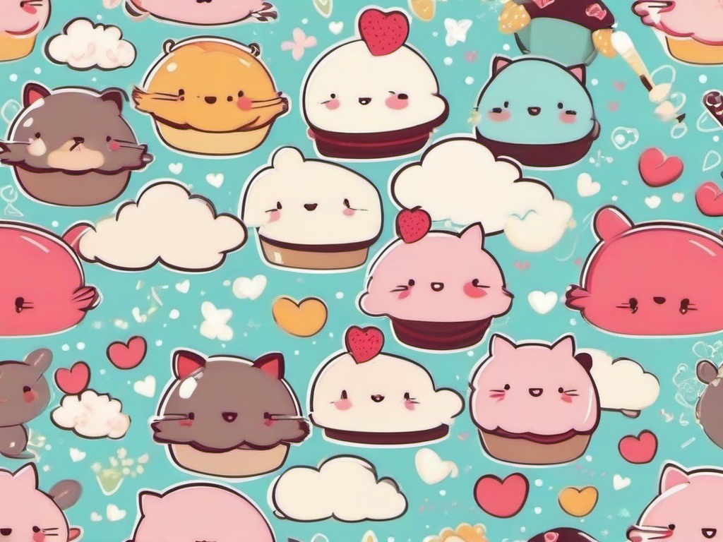 amazing cute wallpaper  ,desktop background wallpaper