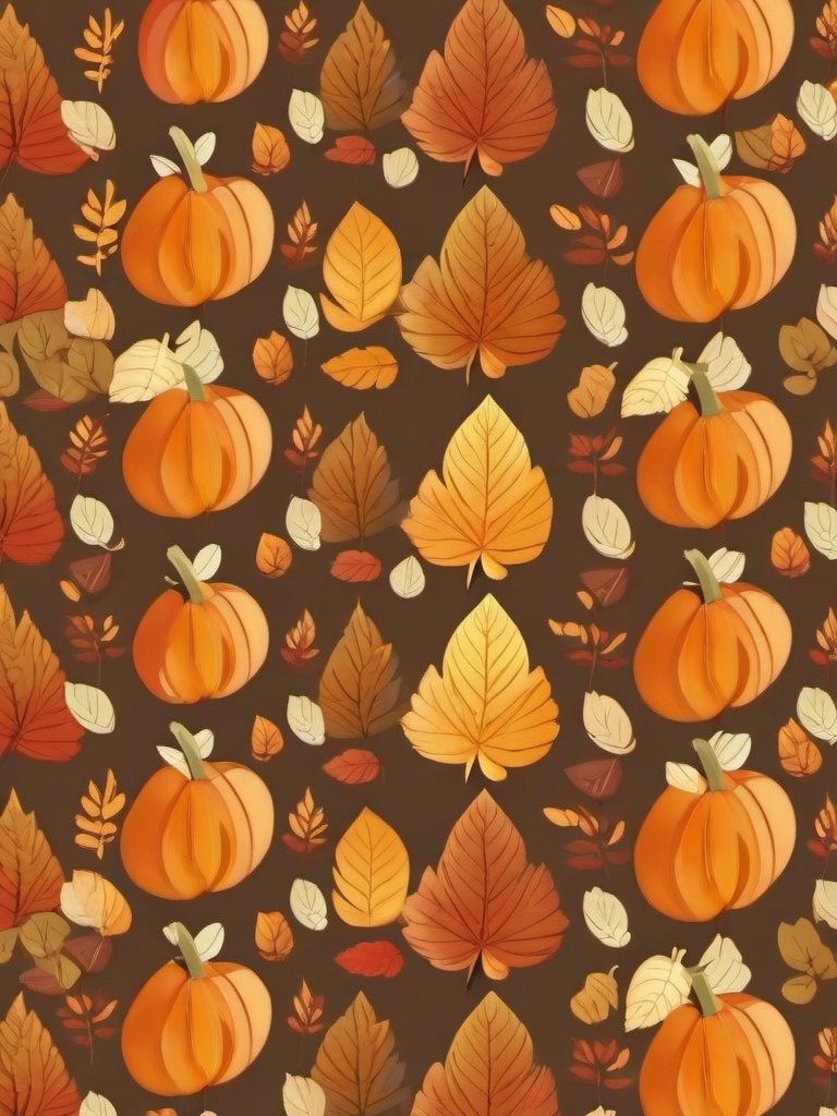 Fall Background Wallpaper - fall cute wallpaper  