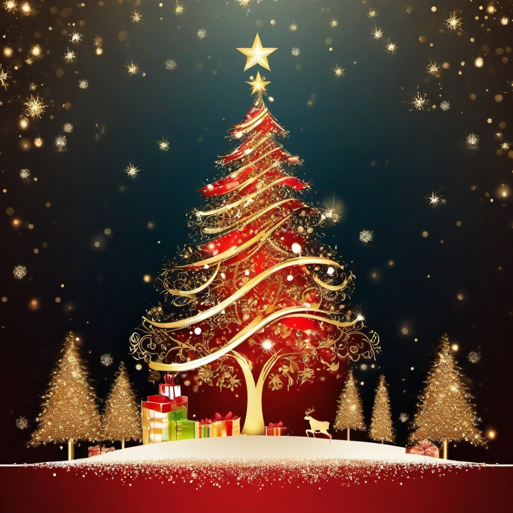 Christmas Background Wallpaper - christmas banner background design  