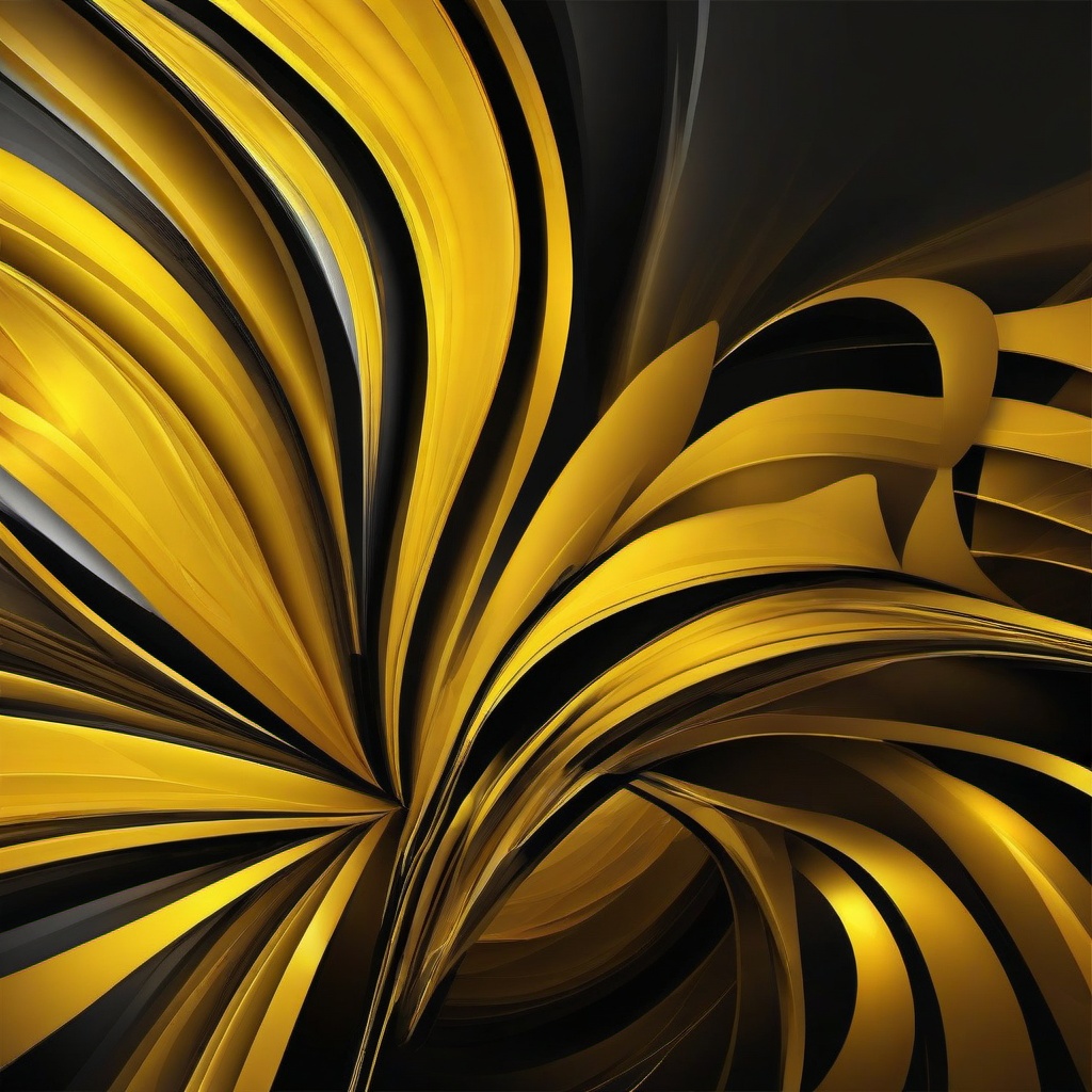 Abstract Background Wallpaper - abstract background yellow  