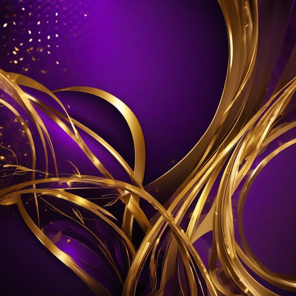 Gold Background Wallpaper - high resolution purple and gold background  