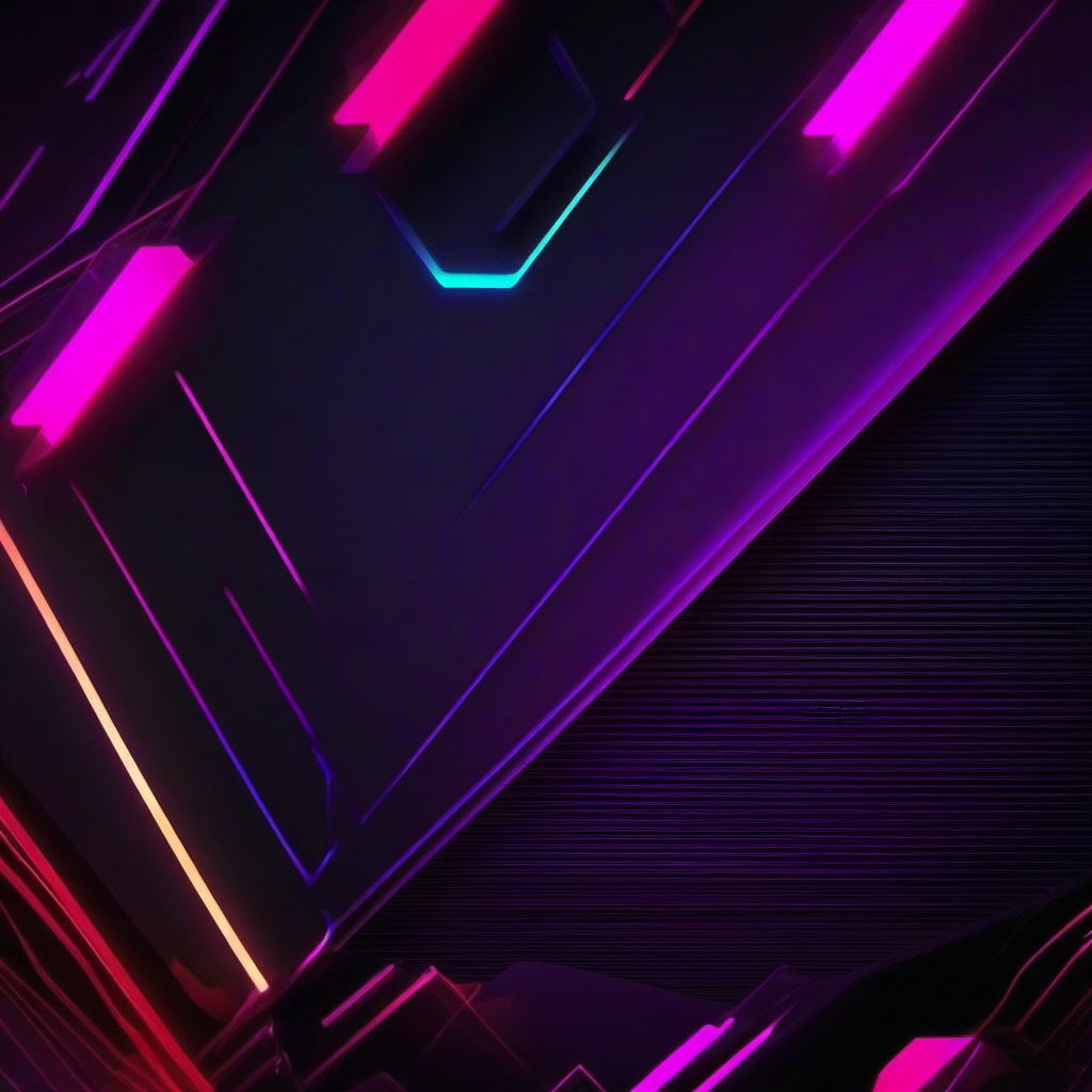 Neon Background Wallpaper - neon background for phone  