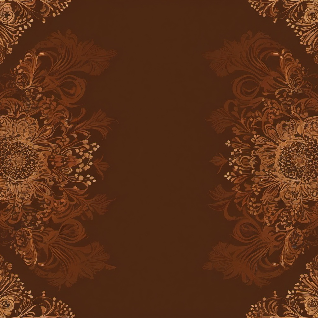 Brown Background Wallpaper - aesthetic background brown vintage  