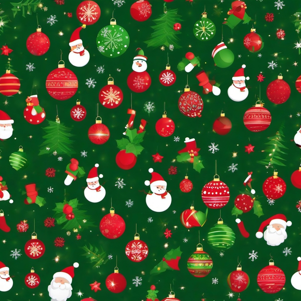 Christmas Background Wallpaper - christmas background green screen  