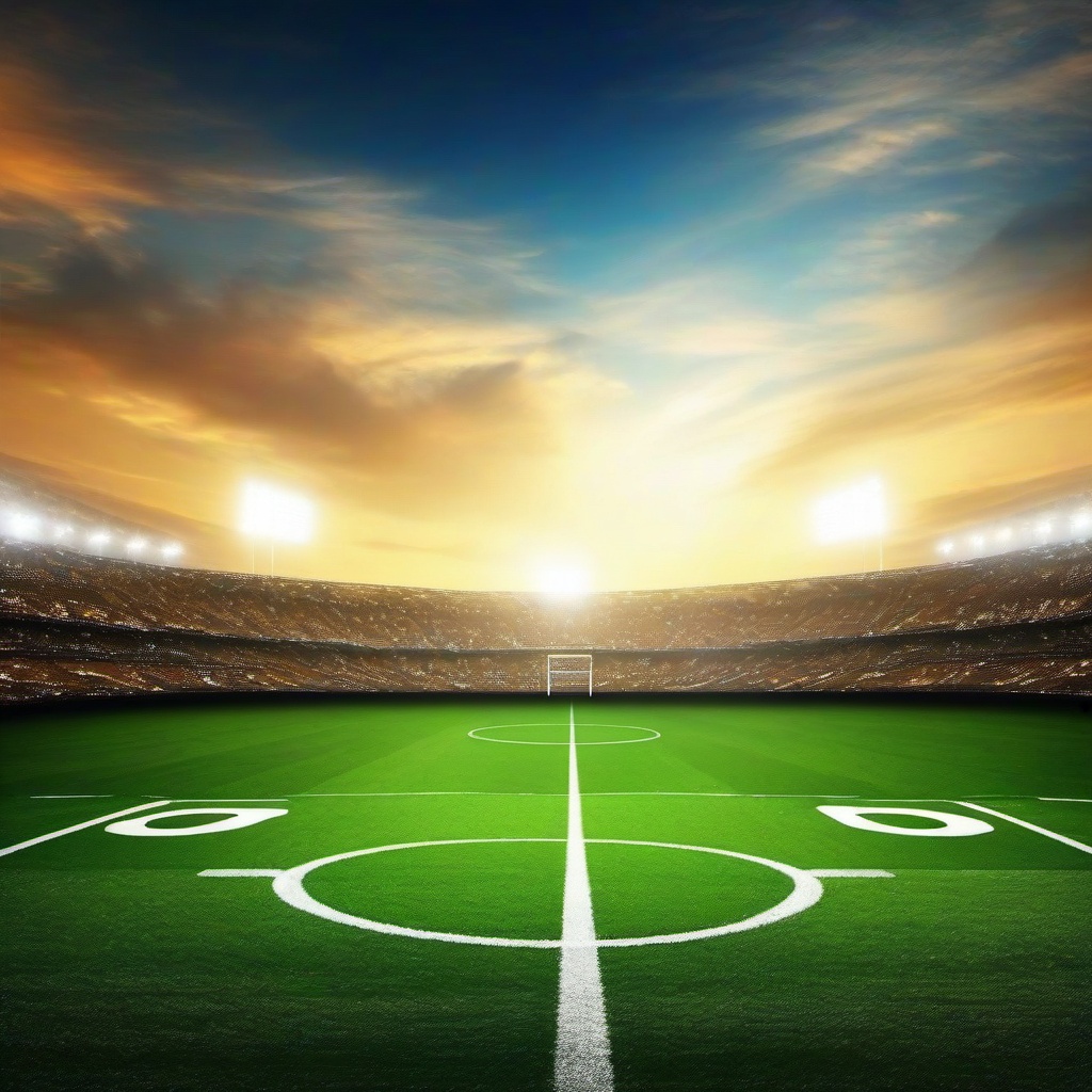 Football Background Wallpaper - football field picture background  