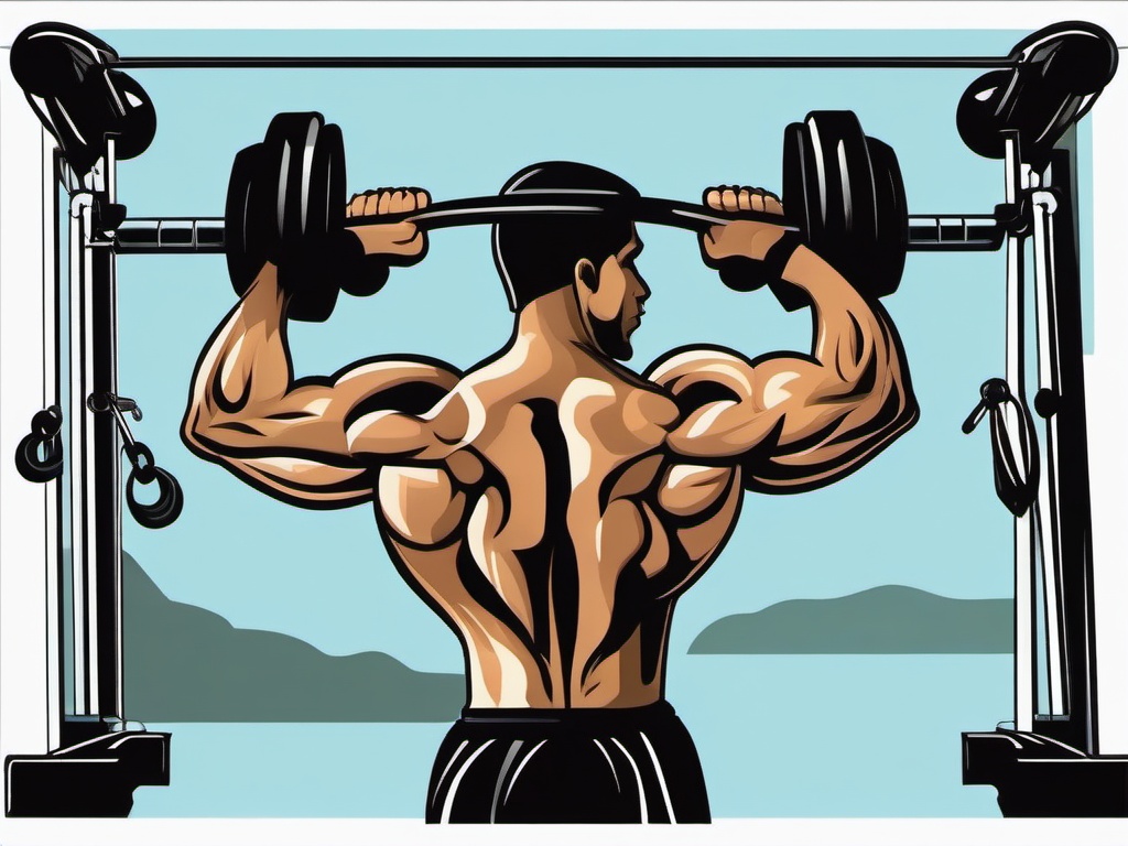 Gym  clipart