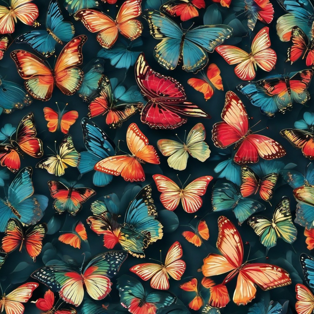 Butterfly Background Wallpaper - nice wallpaper butterfly  