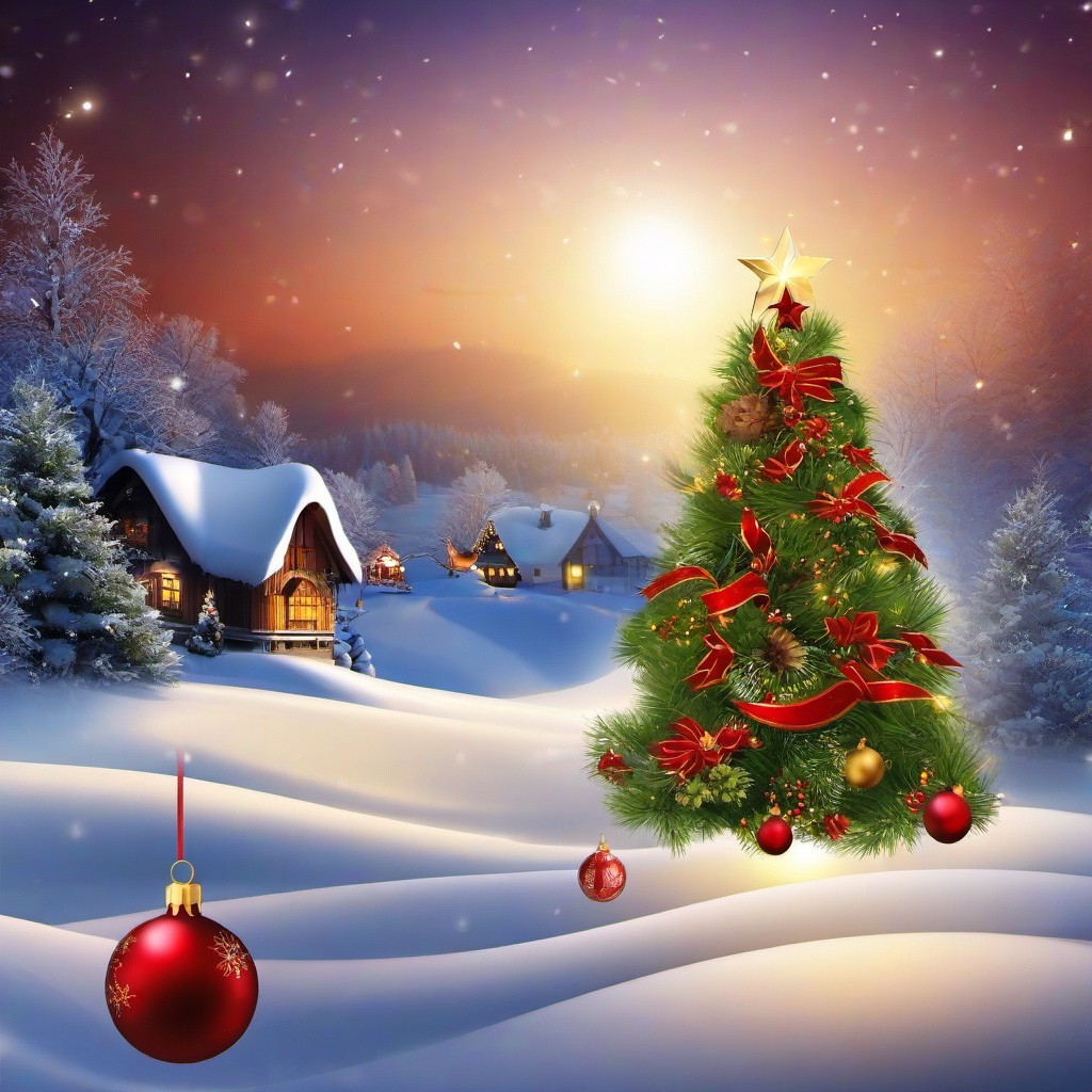 Christmas Background Wallpaper - live wallpaper christmas pc  