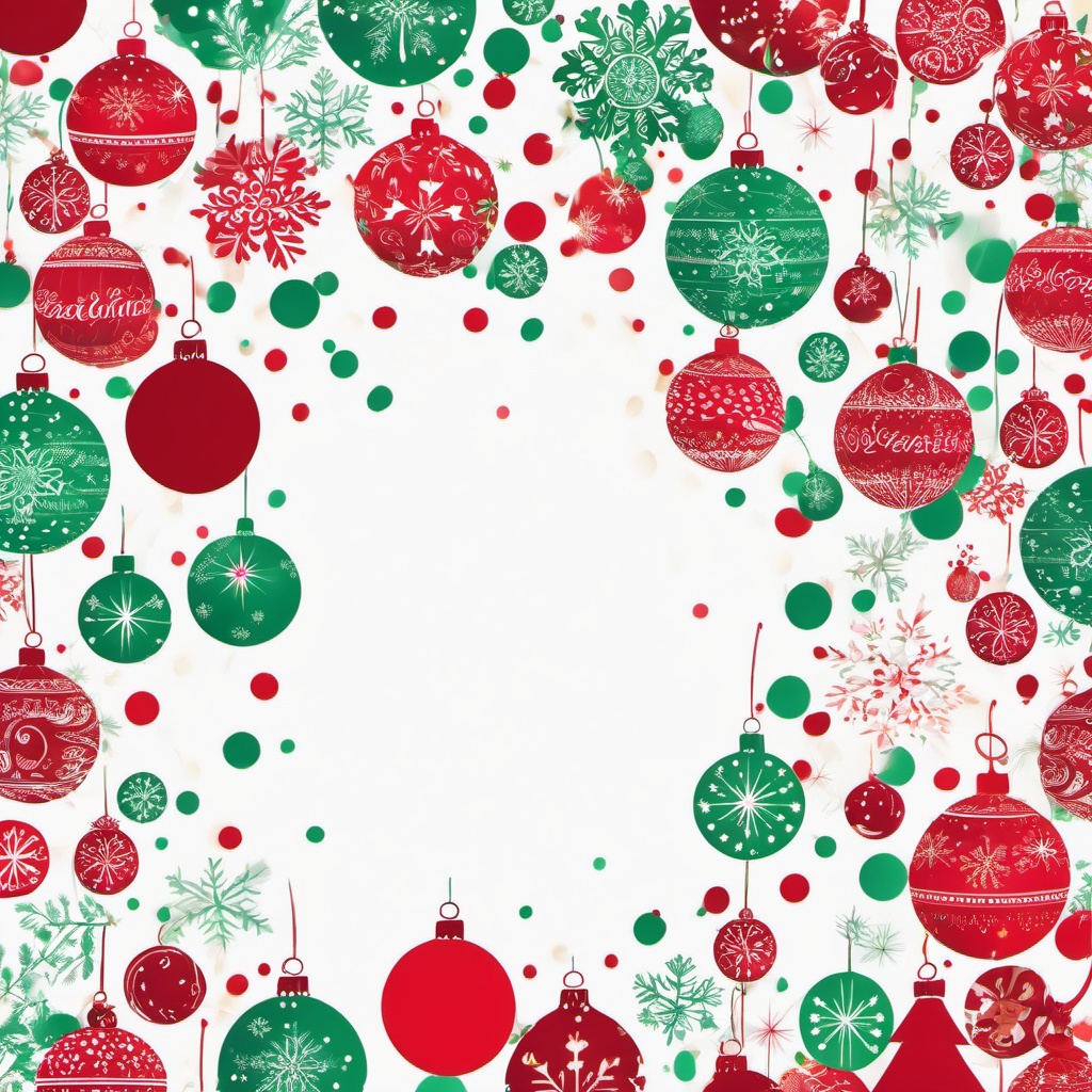 Christmas Background Wallpaper - christmas pictures white background  