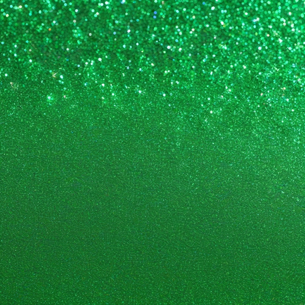 Glitter background - light green glitter background  