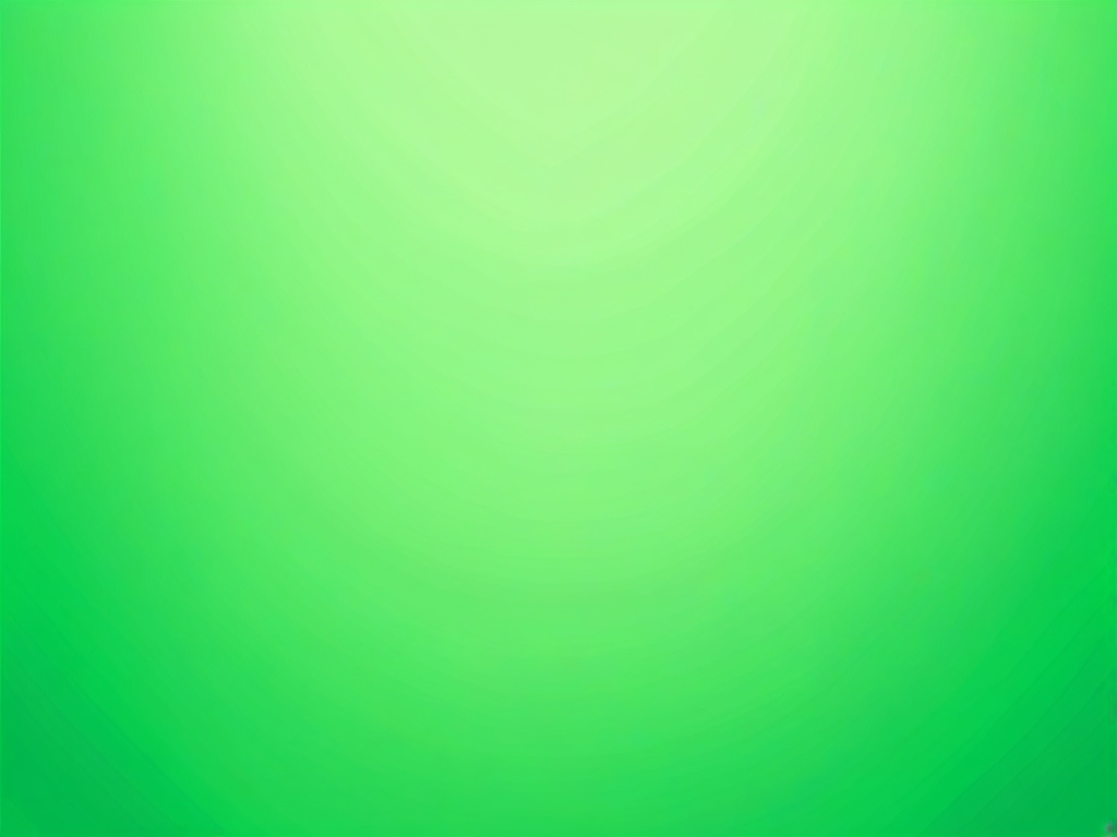 Background Green Light - Gentle light green gradient that feels refreshing and natural.  background wallpaper