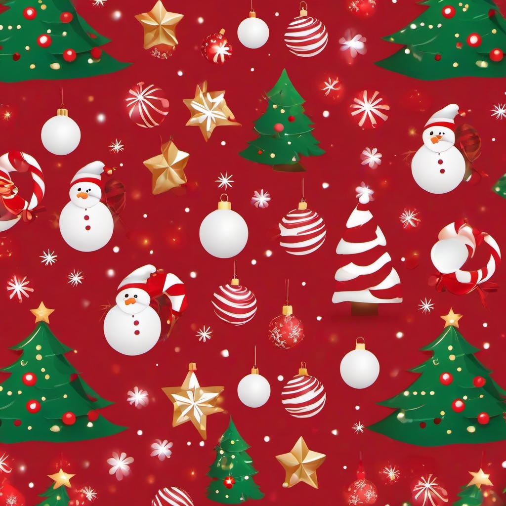 Christmas Background Wallpaper - funny xmas zoom background  