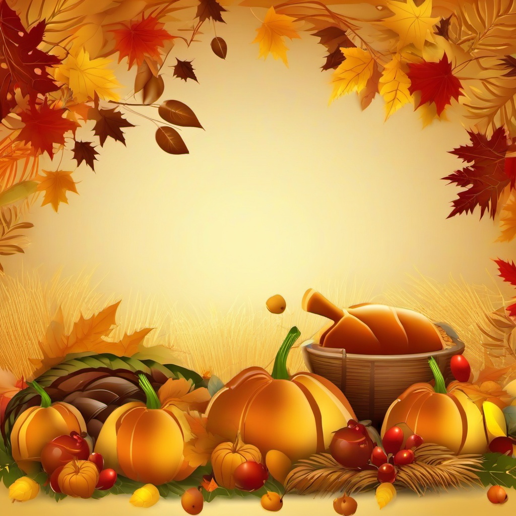 Thanksgiving Background Wallpaper - desktop wallpaper thanksgiving theme  