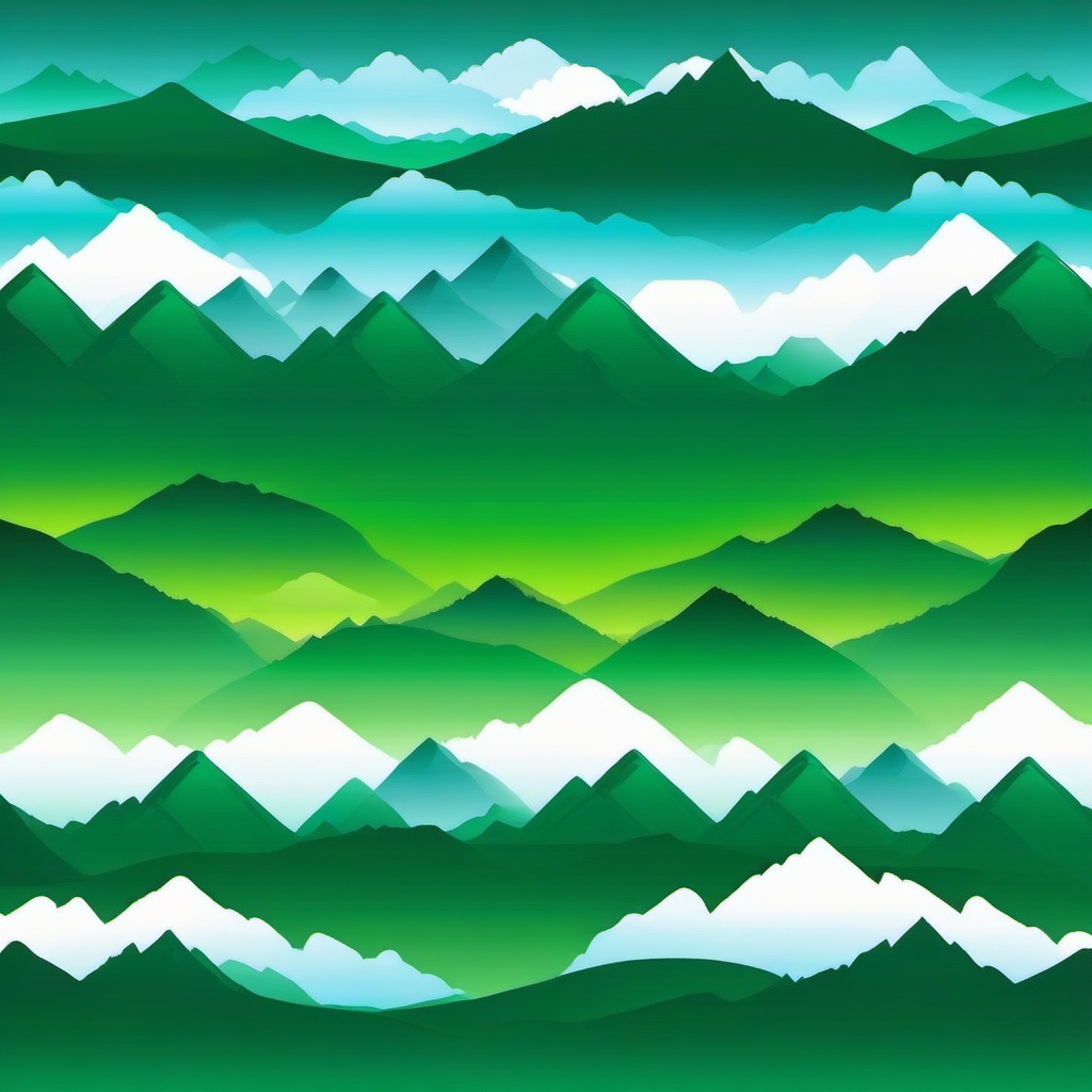 Mountain Background Wallpaper - mountain green screen background  