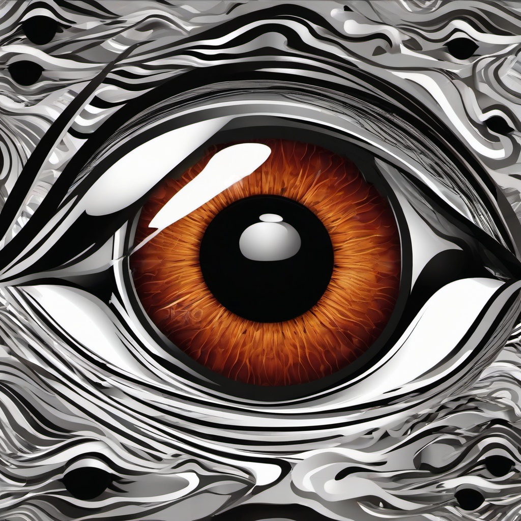 Eyeball  clipart