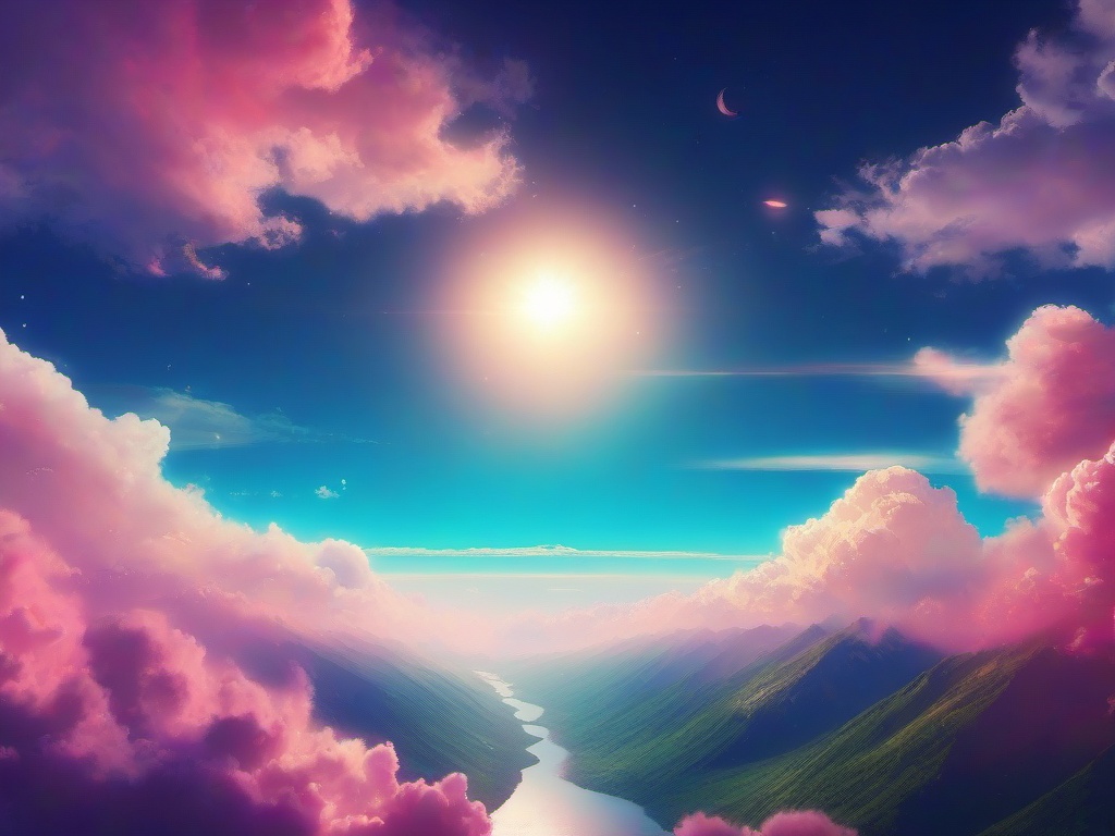 Wallpaper 4K Heaven  