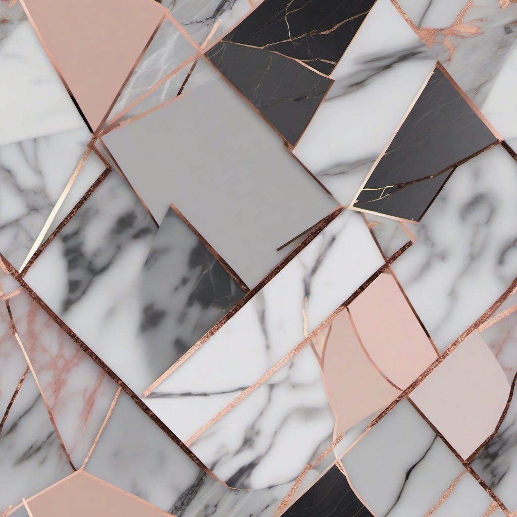 Marble Background Wallpaper - marble background with rose gold  