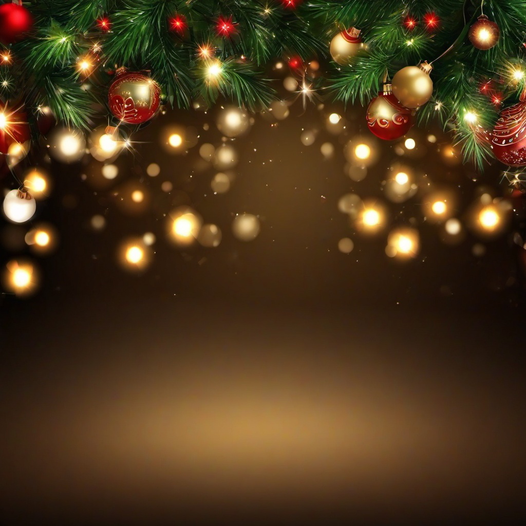 Christmas Background Wallpaper - christmas lights teams background  