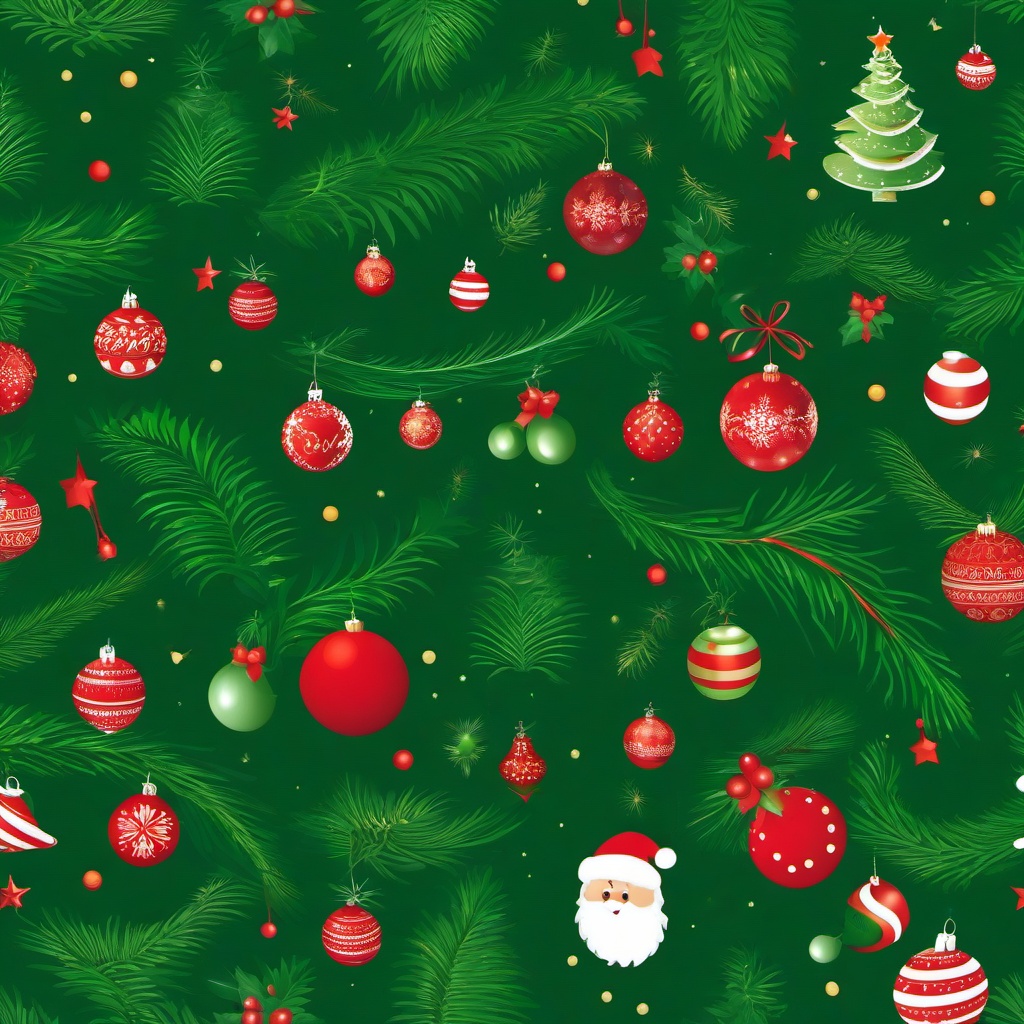 Christmas Background Wallpaper - christmas green wallpaper  