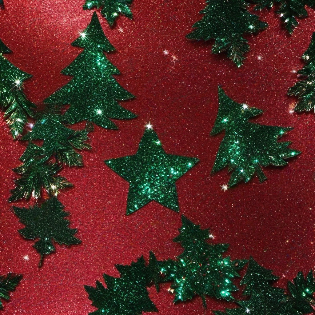 Glitter background - christmas glitter wallpaper  