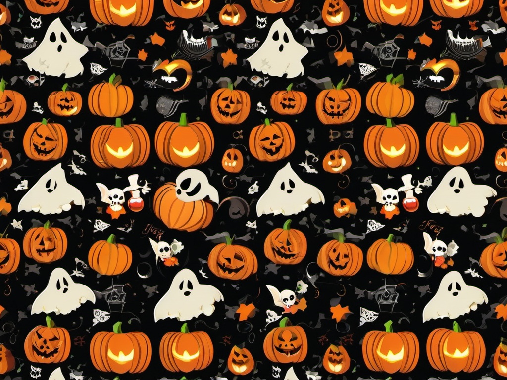 Halloween Background Wallpaper - halloween poster background  