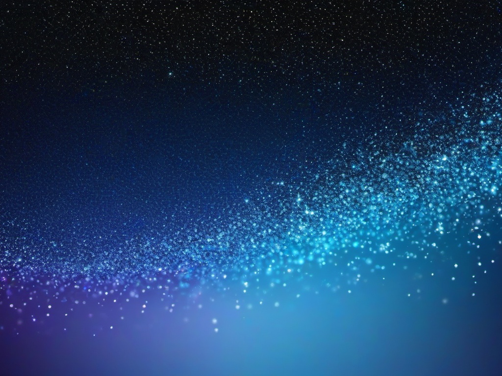 Sky Blue Glitter Background  ,desktop background wallpaper