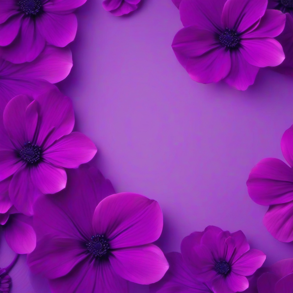 Purple Background Wallpaper - aesthetic wallpaper purple flowers  