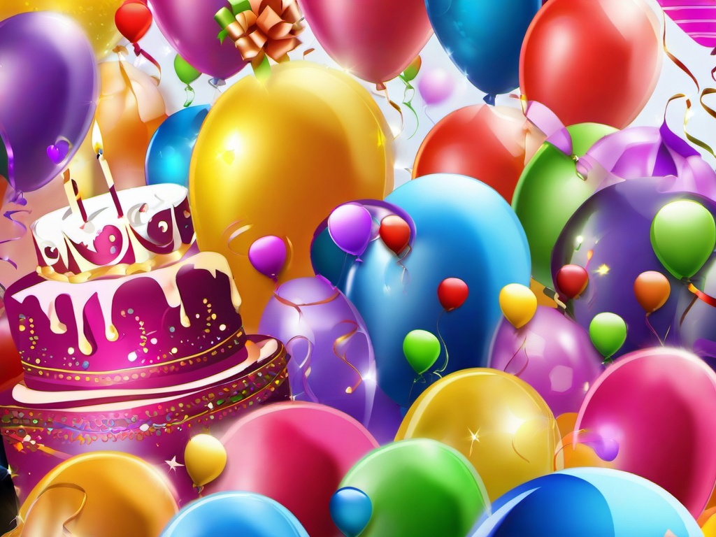 Birthday Background Wallpaper - 15 birthday background  