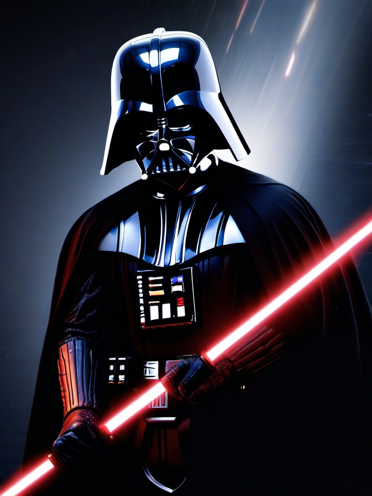 Darth Vader Dark Wallpaper  ,mobile iphone background wallpaper