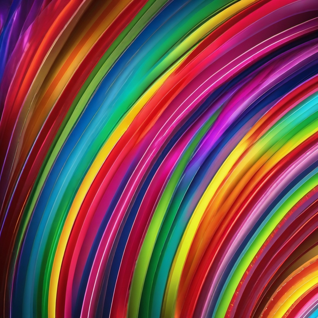 Rainbow Background Wallpaper - multicolor background wallpaper  